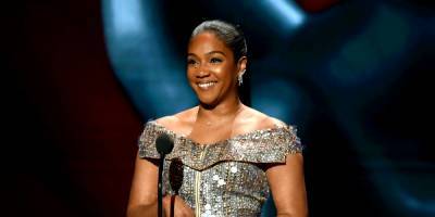 Tiffany Haddish Says Grammys Wouldn't Pay Her for Hosting 2021 Pre-Show AND Expected Her to Pay for Glam - www.cosmopolitan.com