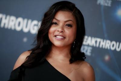 Taraji P. Henson to Make Directorial Debut With BRON Drama ‘Two-Faced’ - thewrap.com