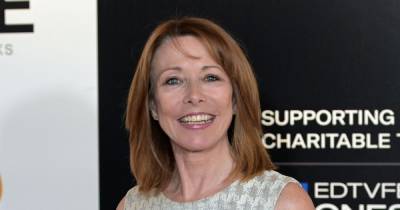Kay Burley taken off air for six months after breaking lockdown rules at party - www.dailyrecord.co.uk - London