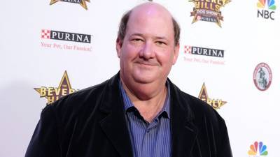 ‘The Office’ star Brian Baumgartner to make $1 million in 2020 from Cameo bookings, CEO says - www.foxnews.com - New York