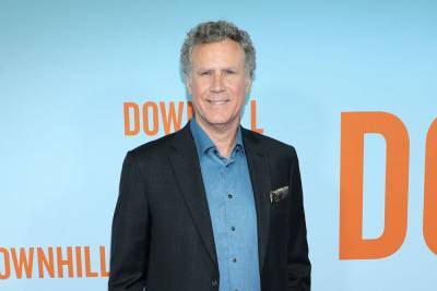 Will Ferrell and Zooey Deschanel to reunite for virtual Elf table read - www.hollywood.com