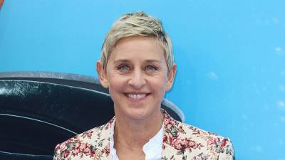 Ellen DeGeneres Tests Positive for Coronavirus, Pauses ‘Ellen Show’ Production - variety.com - Jordan