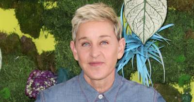 Ellen DeGeneres Reveals She Has Tested Positive for Coronavirus: ‘I’m Feeling Fine’ - www.usmagazine.com