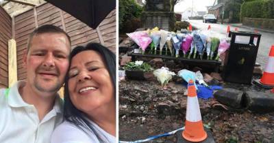 Bothwell car crash victim's mum pays tribute to her 'gentle giant' - www.dailyrecord.co.uk