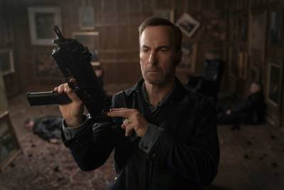 ‘Nobody’ Trailer: Bob Odenkirk Goes Full John Wick and Will ‘F- You Up’ (Video) - thewrap.com - Russia - Chad