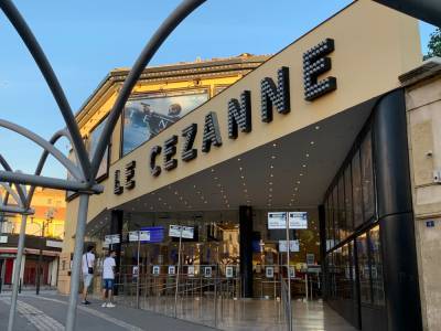 France’s Cinemas To Remain Closed Until At Least Early January As COVID Restrictions Extended - deadline.com - France