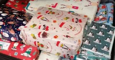 Mum shares secret hiding place for kids' Christmas presents and parents can't get enough of it - www.manchestereveningnews.co.uk
