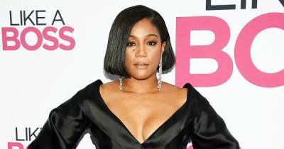 Tiffany Haddish Receives Apology From Grammys Chief After Rejecting Pre-Show Hosting Gig for Payment Reasons - www.usmagazine.com