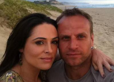 Grainne Seoige and hubby Leon move back to Ireland to be closer to family - evoke.ie - Ireland - South Africa - county Leon - city Pretoria
