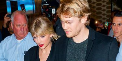 Some Fans Are Convinced Taylor Swift Is Married After 'Evermore' Announcement - www.justjared.com - Taylor - county Swift