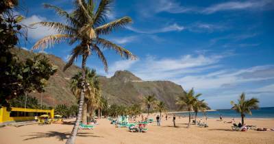 Canary Islands removed from UK travel corridor in latest update - www.manchestereveningnews.co.uk - Britain - Spain