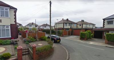 Woman in 90s targeted by heartless burglars - a 'three-figure sum' of money was taken - www.manchestereveningnews.co.uk