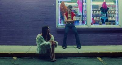 Kacey Musgraves and Troye Sivan enjoy a wild night in Nashville in their “Easy” video - www.thefader.com - Nashville