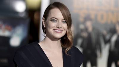 Emma Stone To Star In Comedy Series ‘The Curse’ From Nathan Fielder & Safdie Brothers For Showtime - deadline.com