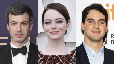 Emma Stone, Nathan Fielder, Benny Safdie to Star in Showtime Comedy Series ‘The Curse’ - variety.com