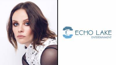 ‘Parenthood’ Star Sarah Ramos Signs With Echo Lake Entertainment - deadline.com