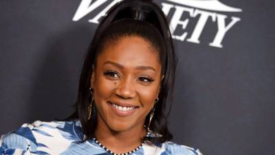 Grammys executive apologizes to Tiffany Haddish for asking her to host without compensation - www.foxnews.com