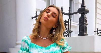 Dani Dyer says she'd go to her parents' to go toilet as she worried her boyfriend would hear her 's**t' - www.ok.co.uk