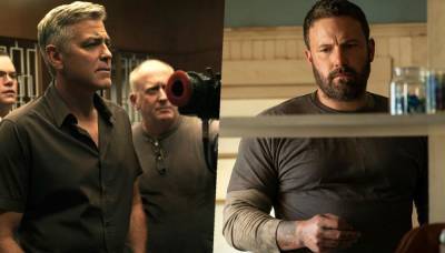 Ben Affleck May Star in George Clooney’s Next Drama ‘The Tender Bar’ - theplaylist.net - George