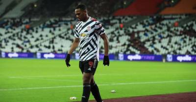 Manchester United consider Anthony Martial summer sale and more transfer rumours - www.manchestereveningnews.co.uk - Manchester
