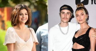 Selena Gomez tired of being pitted against Hailey Bieber? The duo & Justin Bieber ‘want people to move on’ - www.pinkvilla.com
