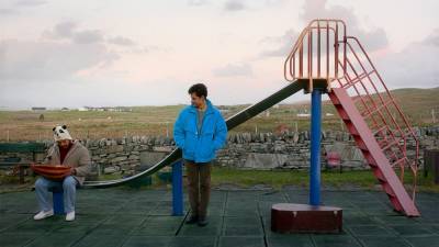 British Film ‘Limbo’ Wins the Golden Pyramid for Best Film at the Cairo Film Festival - variety.com - Britain - Spain - Scotland - Syria