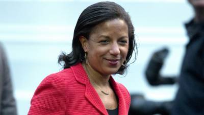 Susan Rice Will Leave Netflix Board to Join Biden Administration - variety.com
