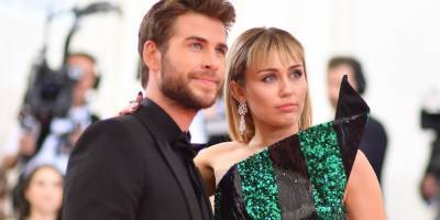 Miley Cyrus Explained Why She Told Her Exes to "Eat Sh*t" in the 'Prisoner' Video - www.marieclaire.com - Australia
