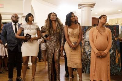 ‘The Real Housewives Of Atlanta’ Producer Truly Original & EP Joye Chin Formalize Diverse Training Program - deadline.com - Atlanta