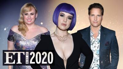 2020's Biggest Quarantine Body Transformations: From Rebel Wilson to Kelly Osbourne - www.etonline.com - Australia