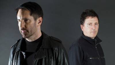 Trent Reznor and Atticus Ross on Composing ‘Mank’ for Fincher - variety.com