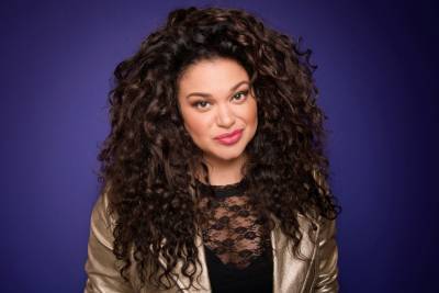 Michelle Buteau talks infertility, racism and past sexcapades - nypost.com - New Jersey