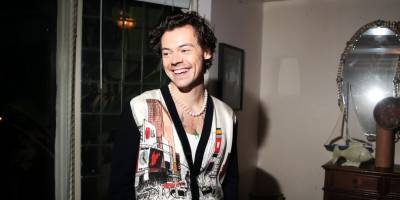 Harry Styles Has Reportedly Sacrificed His Dating Life - www.wmagazine.com