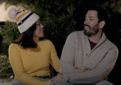 ‘Property Brothers’ Star Drew Scott Unveils New Holiday Song ‘Nothing Feels Better Than Christmas’ - etcanada.com - Chad