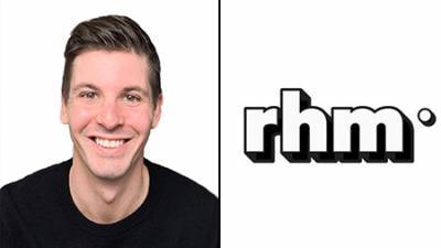 Ray Hughes Management Rebrands As RHM, Enlists Kevin Kitsis As Talent Manager - deadline.com