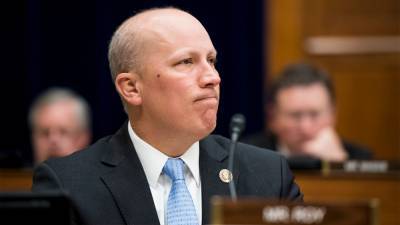 Texas GOP Rep. Chip Roy isn't joining election lawsuit – here's why - www.foxnews.com - Texas