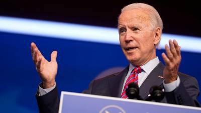 Biden, in leaked audio, suggests GOP 'beat the living h--- out of us' over 'defund the police' - www.foxnews.com
