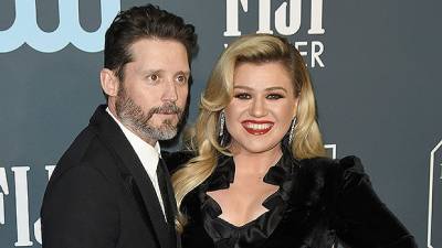 Kelly Clarkson Claims Estranged Husband Brandon Blackstock Defrauded Her Out Of Millions - hollywoodlife.com - California