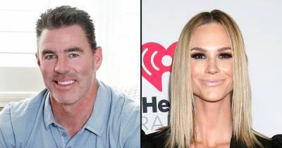 Jim Edmonds Returns to ‘Dirty and Messy’ House After Estranged Wife Meghan King Moves Out - www.usmagazine.com - county St. Louis