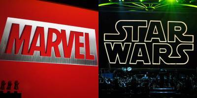 Disney+ Plans for 10 'Star Wars' & Marvel Series, Each, Over the Next Years - www.justjared.com
