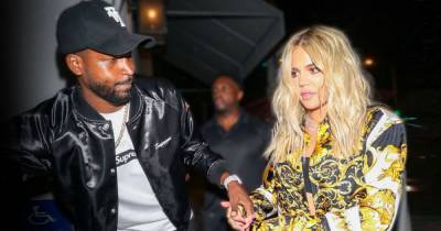 Khloe Kardashian Is Reportedly Having a ‘Difficult’ Time With Tristan Thompson’s Boston Move - radaronline.com - Boston