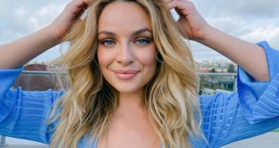 Bachelor star Abbie Chatfield confirms new romance with a very unlikely celebrity - www.who.com.au