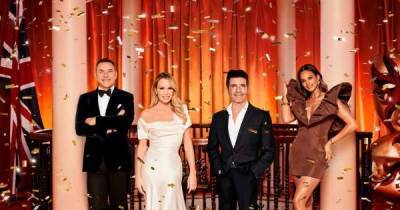 What to watch this Christmas - BGT, The Chase and Gogglebox promise festive fun - www.msn.com - Britain