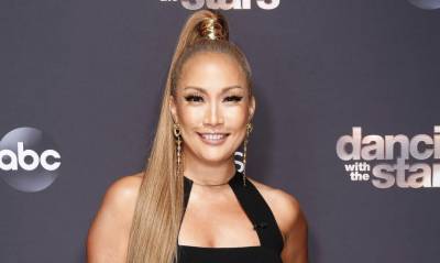 ‘Dancing With the Stars’ Judge Carrie Ann Inaba Says She Has Covid-19; Misses ‘The Talk’ Taping On Thursday - deadline.com