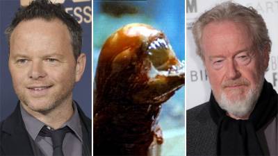 ‘Alien’ Series In The Works At FX With ‘Fargo’ Creator Noah Hawley; Ridley Scott In Advance Talks To EP - deadline.com - county Scott - city Fargo
