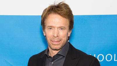 Paramount Won’t Renew Deal With Jerry Bruckheimer (EXCLUSIVE) - variety.com