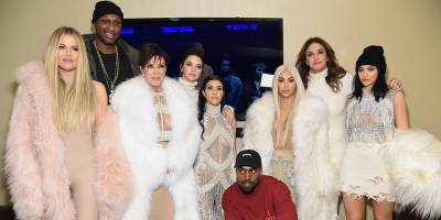 The Kardashian-Jenners Will Create Content for Hulu in a New Multi-Year Deal! - www.justjared.com - USA