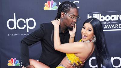 Cardi B Reveals What Offset Does That ‘Really Turns Me On’: It ‘Makes Me Smile Real Hard’ - hollywoodlife.com