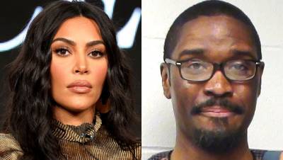 Kim Kardashian Admits She ‘Lost It’ During ‘Last’ Phone Call With Death Row Inmate Brandon Bernard - hollywoodlife.com - Indiana