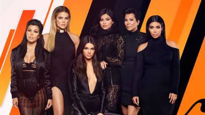 Kardashians Set New Content Pact With Hulu - variety.com